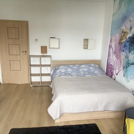 Apartamento Aga *