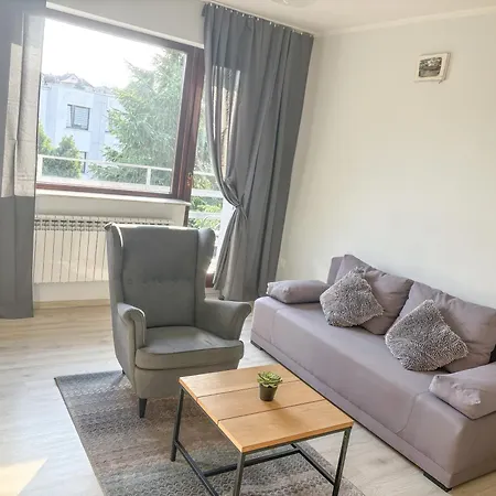 Apartamento Aga