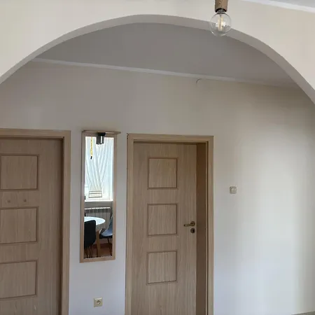 Apartamento Aga