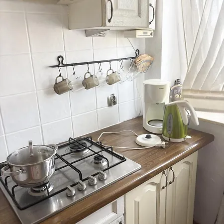Aga Apartamento