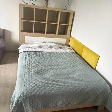 Aga Apartamento