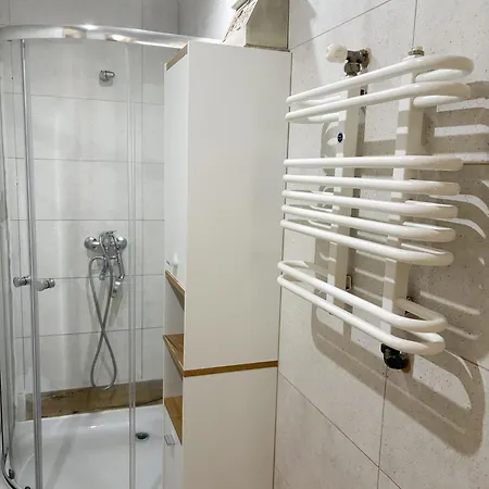 Apartamento Aga *