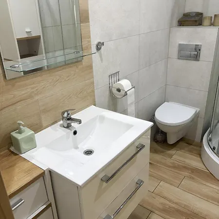 Apartamento Aga