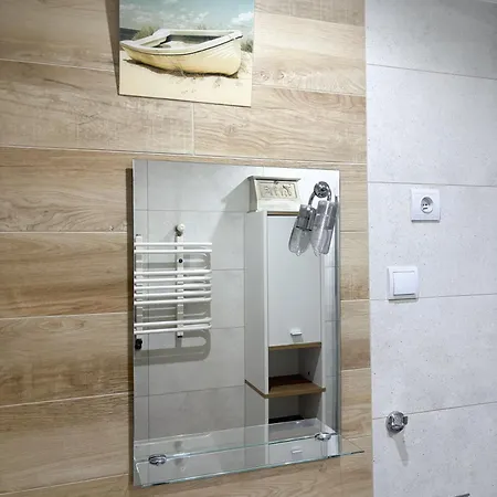 Aga Apartamento Władysławowo