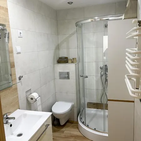 Aga Apartamento